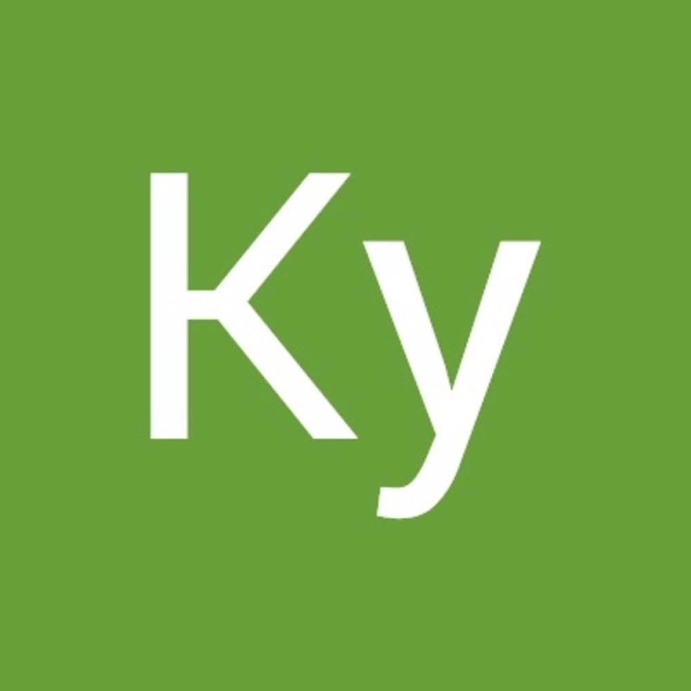 Meet your Posher, Ky